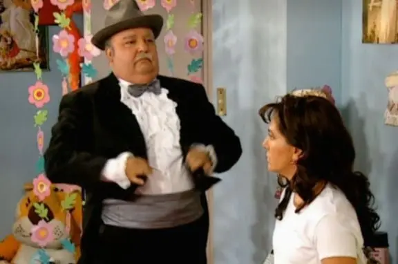 Don Carmelo | Pedro Romo