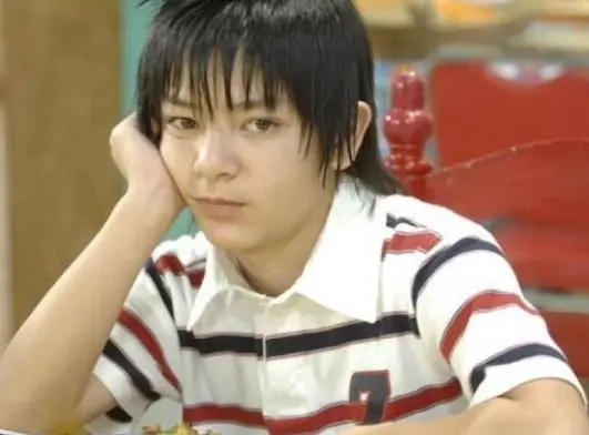 Jes&uacute;s Antonio Santa Cruz Mart&iacute;nez 'El Chino' | Beng Zeng