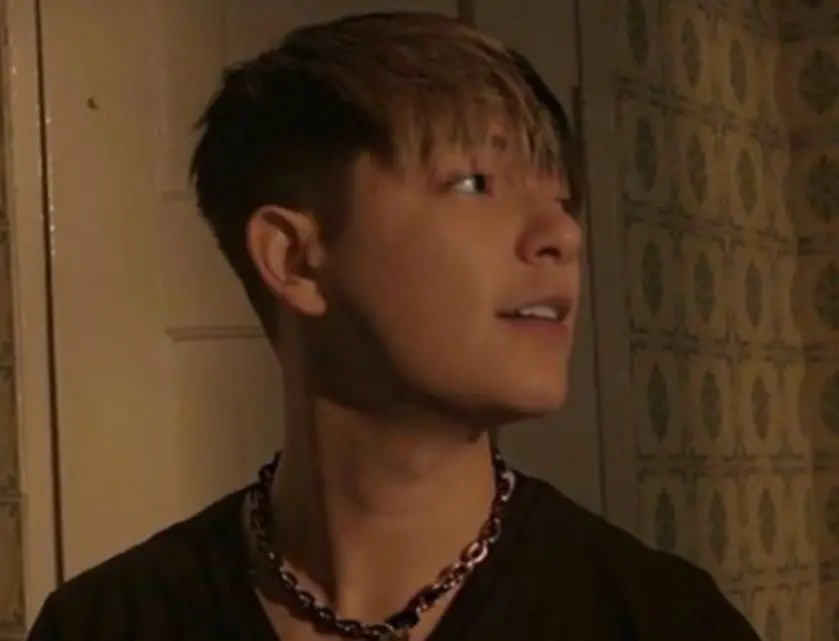 Era el hermano menor de Albertano, un estudiante que sol&iacute;a ser el m&aacute;s inteligente de la familia.