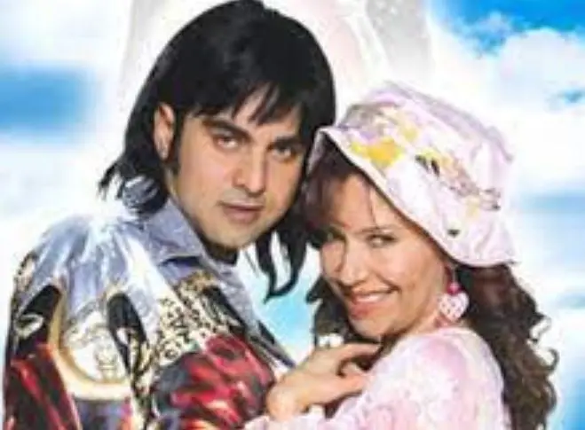 &iquest;Alguna vez viste esta divertida serie televisiva?