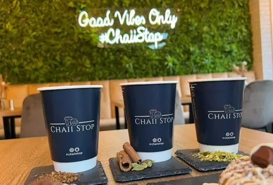 Cafetería cobra el doble a clientes maleducados Cafetería cobra el doble a clientes maleducados