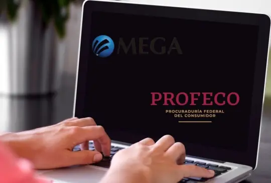 Profeco demanda a Megacable por fallas. 