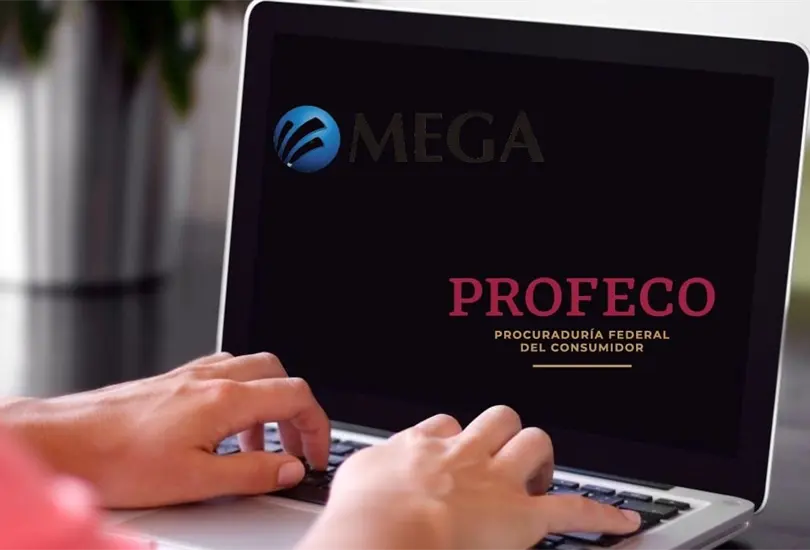 Profeco demanda a Megacable por fallas. 