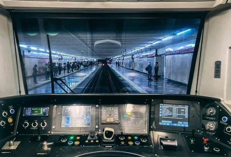 Aqu&iacute; te decimos cu&aacute;l ser&iacute;a el sueldo de un conductor del Metro. 
