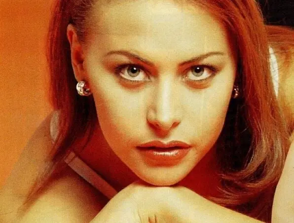 Luego dio vida a Carolina Fontaner en la telenovela 'Tres mujeres'. 