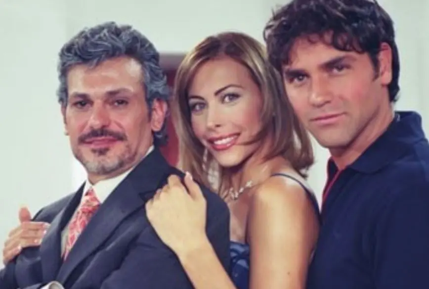 Dos a&ntilde;os m&aacute;s tarde, se integr&oacute; a la telenovela 'Amar otra vez'. 