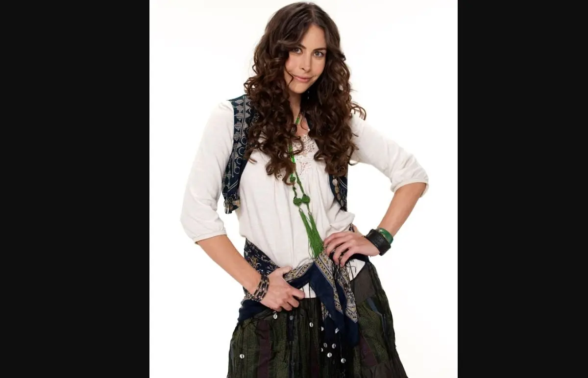 Tres a&ntilde;os m&aacute;s tarde, fue parte de la telenovela juvenil 'Atr&eacute;vete a so&ntilde;ar'. 