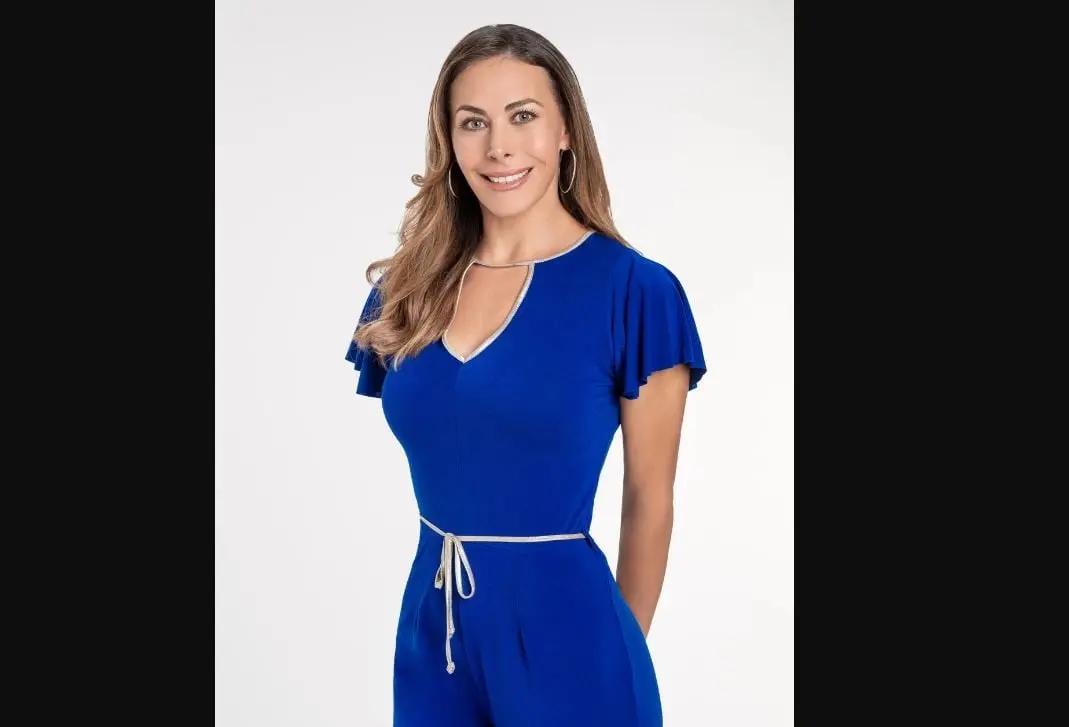 En 2019, interpret&oacute; a Victoria Robles en 'Soltero con hijas'.