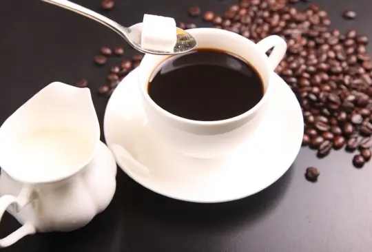 Marcas de café con más cafeína Marcas de café con más cafeína