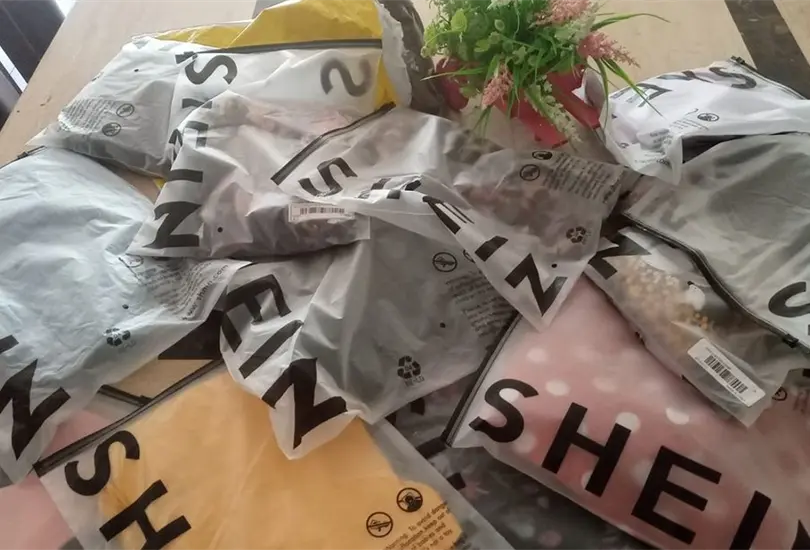 Shein y Temu: &iquest;por qu&eacute; son tan baratos y qu&eacute; piensa AMLO al respecto?