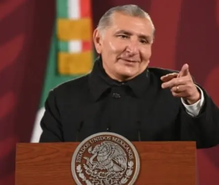 "Los tabasqueños somos mucho más inteligentes que los norteños" declaró Adán Augusto López