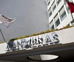 Banobras coloca de manera exitosa 7 mil 500 mdp en mercados locales de deuda