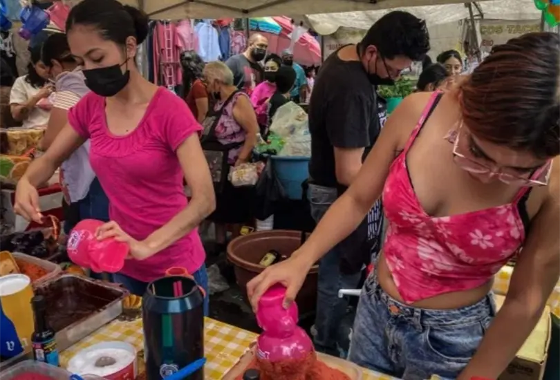 La prohibici&oacute;n se aplicar&aacute; en las 16 alcald&iacute;as de la Ciudad de M&eacute;xico Cr&eacute;ditos: Cuartoscuro
