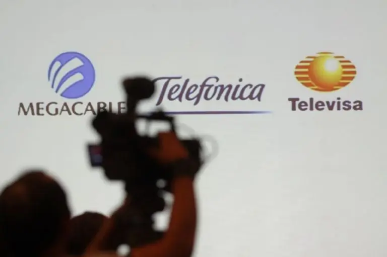 Megacable también ofrece servicios de televisión de paga. Foto: Cuartoscuro.