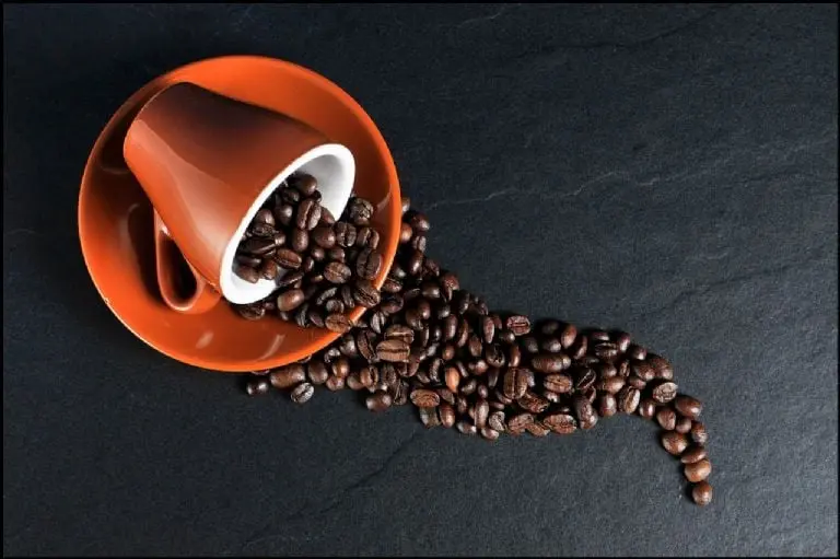 El café descafeinado también tiene cafeína (Pixabay)