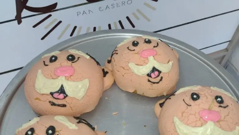 Panadería crea las