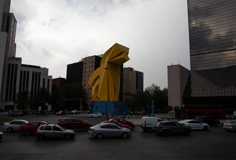 Estos son los autos que no circulan el 22 de octubre. 