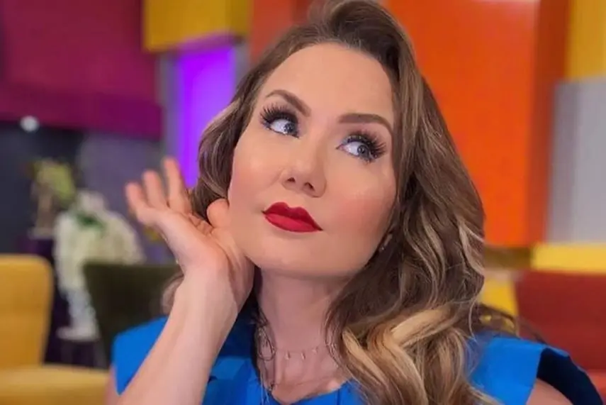  Dio vida a Julia 'Traviesa' Gonz&aacute;lez/Julio Gonz&aacute;lez