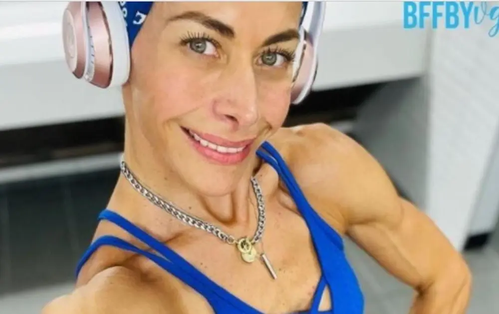 El pasado junio, Vanessa logr&oacute; entrar al Top 10 de la competencia internacional Dallas Pro. Y a pesar de las cr&iacute;ticas, Vanessa se siente orgullosa por haber logrado mejorar su condici&oacute;n f&iacute;sica