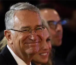 Lujo en las alturas: as&iacute; vive Salinas Pliego en su impresionante mansi&oacute;n sobre Reforma