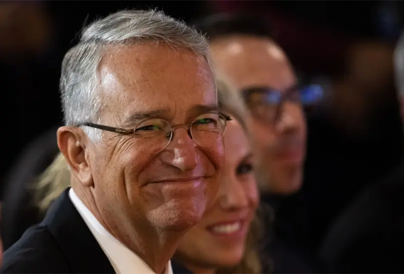 Lujo en las alturas: así vive Salinas Pliego en su impresionante mansión sobre Reforma Lujo en las alturas: así vive Salinas Pliego en su impresionante mansión sobre Reforma