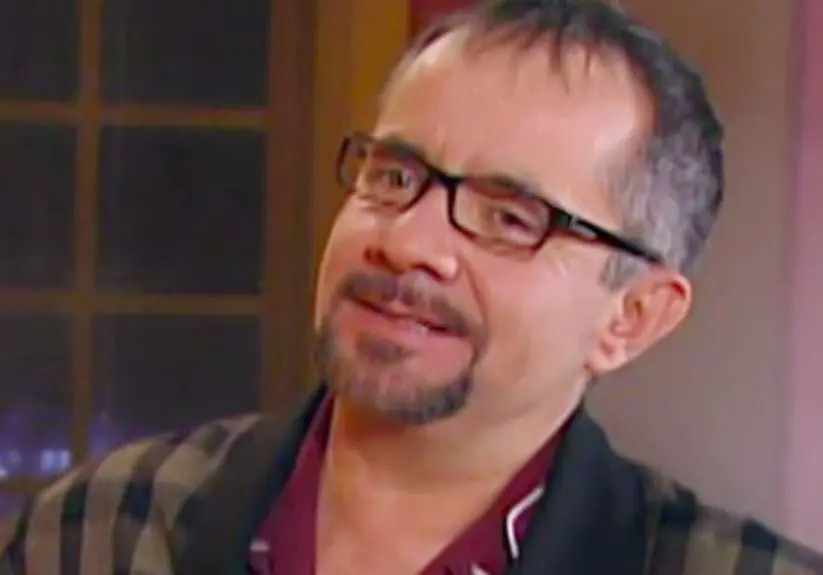 &Aacute;lvaro Guerrero | Francesco Fosco