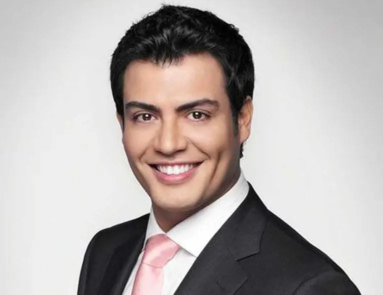 Andr&eacute;s Palacios | Nicol&aacute;s Pacheco