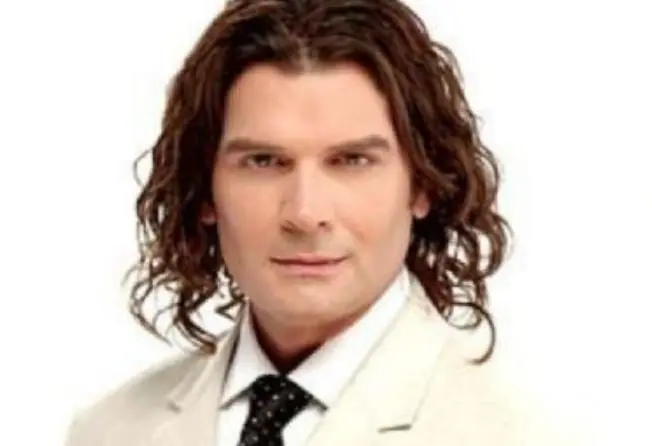 Sergio Basa&ntilde;ez | Juan Manuel Aguirre