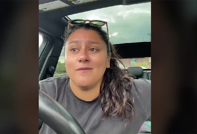 "No us&eacute; mi cerebro": Joven pierde trabajo con sueldo millonario por subir video a TikTok
