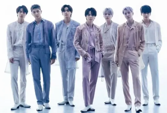 Los miembros de BTS se enlistarán para el servicio militar obligatorio en Corea del Sur, luego que se cumpliera el plazo de excepción que les concedió la ley Los miembros de BTS se enlistarán para el servicio militar obligatorio en Corea del Sur, luego que se cumpliera el plazo de excepción que les concedió la ley