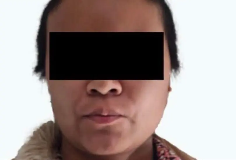 Soledad N fue la última persona que tuvo contacto con la víctima, quien desapareció el pasado 31 de julio Soledad N fue la última persona que tuvo contacto con la víctima, quien desapareció el pasado 31 de julio