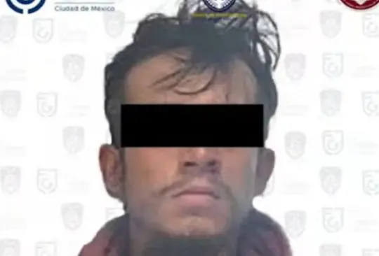 Issac Javie N presuntamente habría asesinado a su madre después de acompañarla al médico