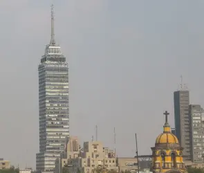 Mala calidad del Aire: Así queda el hoy no circula para el 28 de marzo