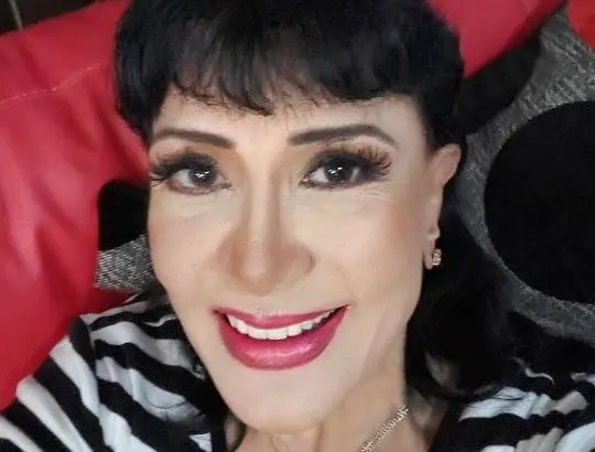  Su matrimonio con 'El Buki' finaliz&oacute; en 1987. Se dijo que se separaron porque presuntamente &eacute;l le fue infiel varias veces y eso desmoron&oacute; la relaci&oacute;n.