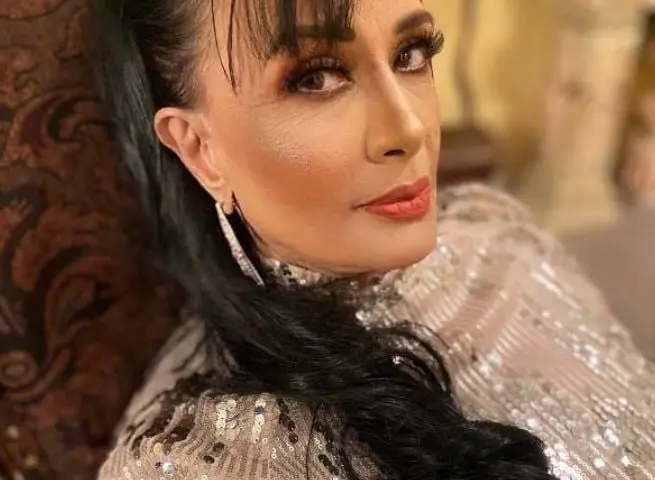 Dos a&ntilde;os despu&eacute;s, promocion&oacute; su disco 'Que no me faltes', con sus grandes &eacute;xitos musicales.