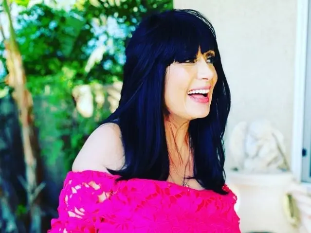 La cantante y actriz es oriunda de Navojoa, Sonora.