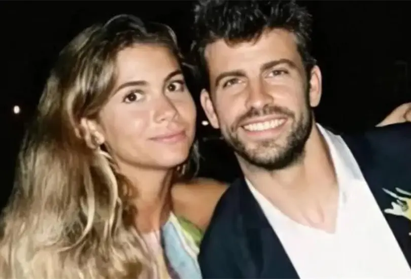 Esta es la fortuna que Piqu&eacute; paga por la colegiatura de Clara Ch&iacute;a Cr&eacute;ditos: Especial 