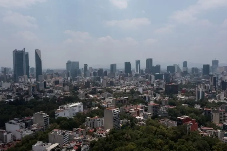 ¿Doble hoy no circula en la CDMX y Edomex? Foto: Cuartoscuro.