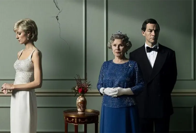 Para este mes, se tienen consideradas el estreno de 19 series y una decena de pel&iacute;culas.
