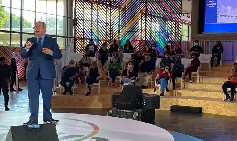 Felipe Calderón fue presidente de México de 2006 a 2012. Foto: Instagram (felipecalderonhinojosa).