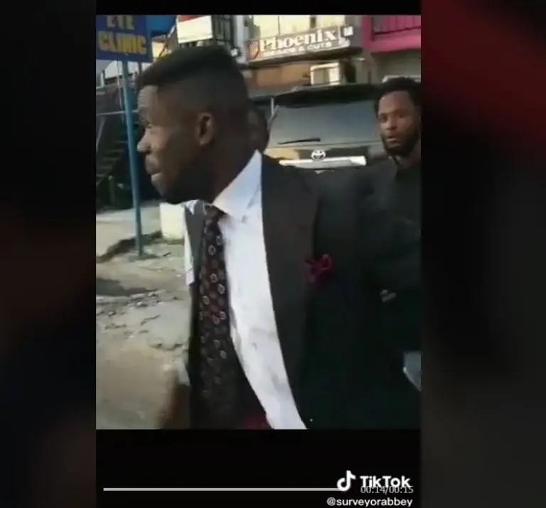 Hombre cancela boda porque su novia tenía 4 hijos (TikTok)