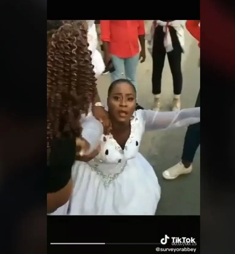 Hombre cancela boda porque su novia tenía 4 hijos (TikTok)