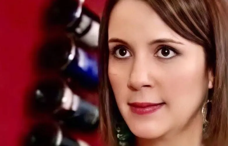 Veronica Merchant | Victoria Achaval-Urien Bustamante