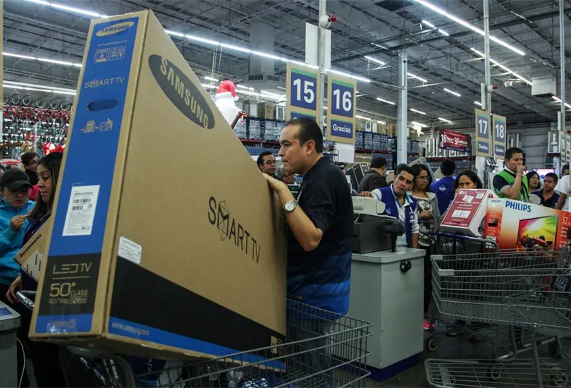 Aqu&iacute; te decimos cu&aacute;ndo es el Black Friday 2022.  