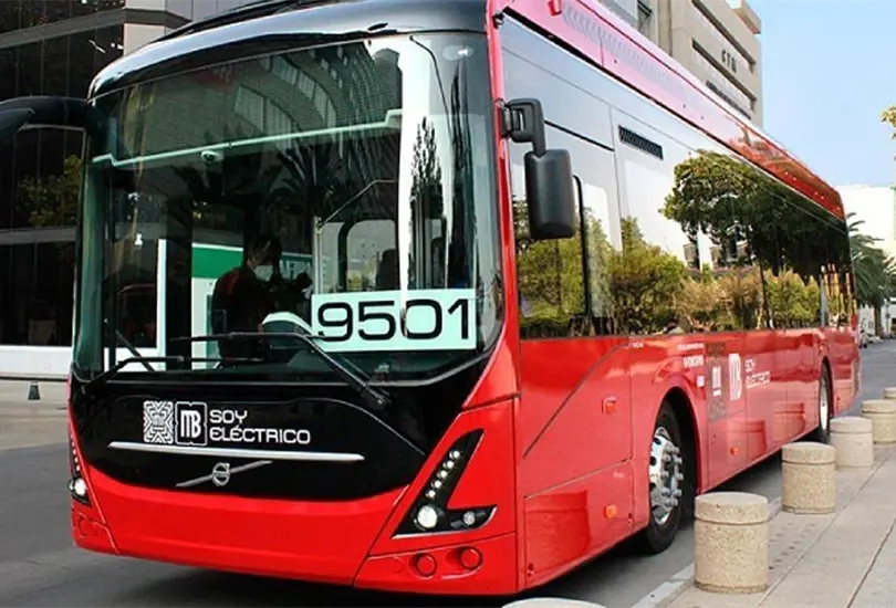 As&iacute; ser&aacute; la nueva ruta del Metrob&uacute;s. 