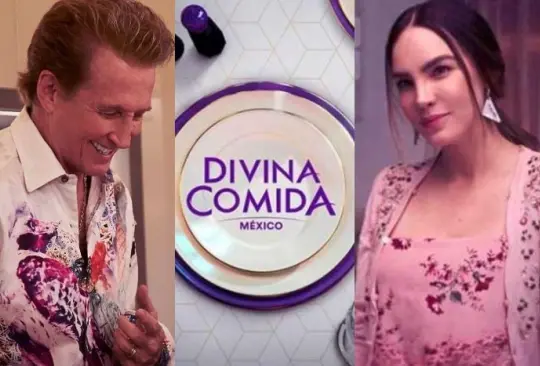 Cada celebridad se convierta en el anfitri&oacute;n de la cena para sus dem&aacute;s compa&ntilde;eros