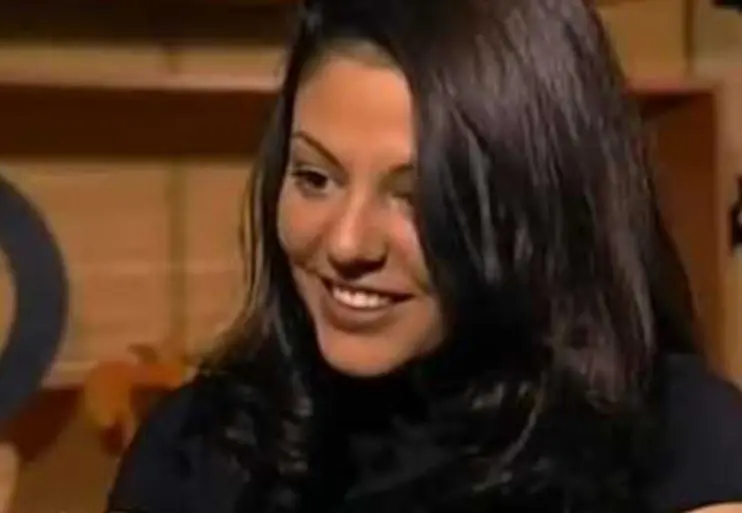 Adriana Nieto | Lizbeth Duval Hern&aacute;ndez