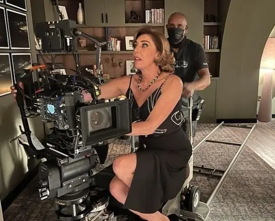 Era la novia de V&iacute;ctor Manuel, quien lo enga&ntilde;&oacute; haci&eacute;ndole creer que esperaba un hijo suyo para que se casara con ella.