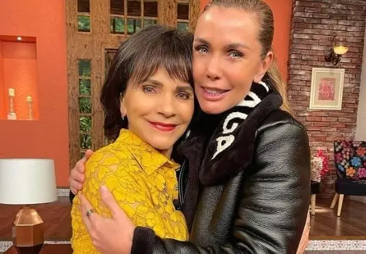 Tambi&eacute;n era amiga de Cristina, pero ten&iacute;a una relaci&oacute;n extramarital con Andr&eacute;s Duval.