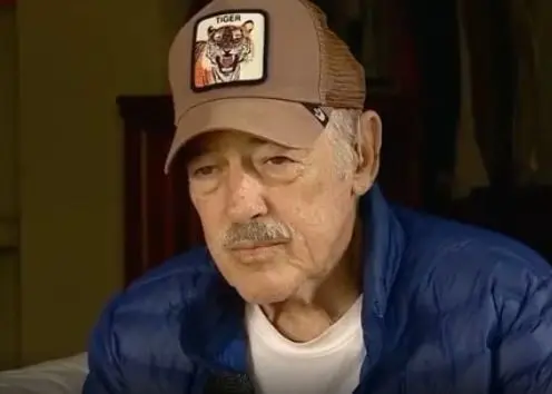 Era un actor muy importante con el que se cas&oacute; Luciana Hern&aacute;ndez.